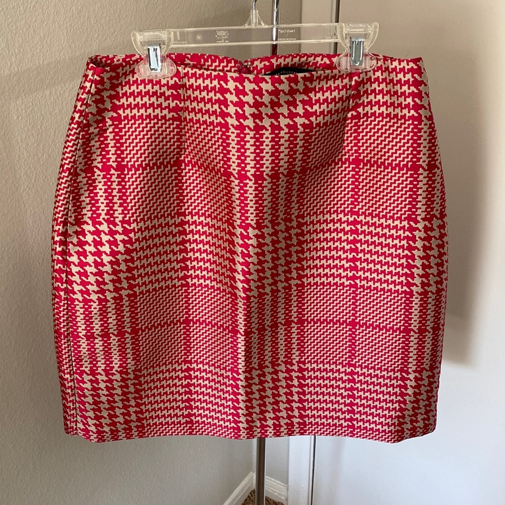 WHBM Skirt